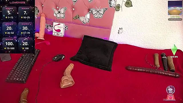 wetmoonhott online show from 11-08-25, 12:49