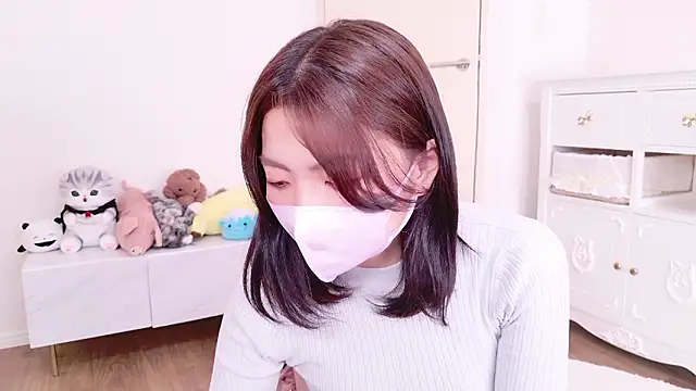 Fuwa chan online show from 09-24-25, 11:08