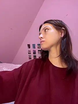 Rinamay  online show from 12-02-25, 11:23