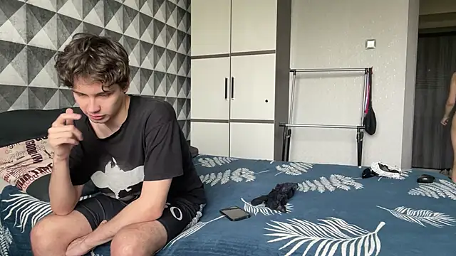 merycouple online show from 02-15-26, 08:13