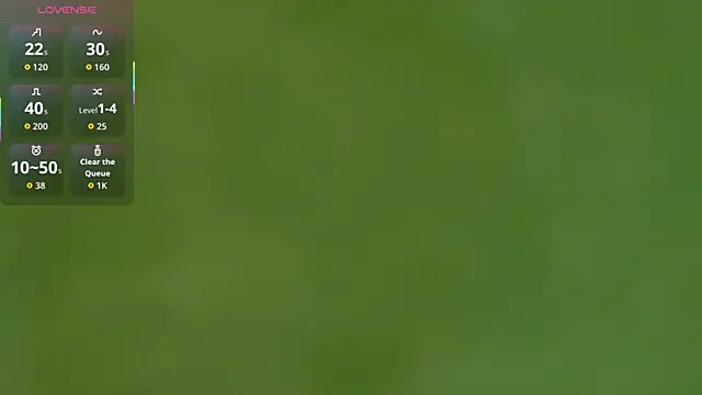 Snapshot of Izzie_Sugar chatting on 09-28-25, 07:19 Izzie Sugar online show from 09-28-25, 07:19