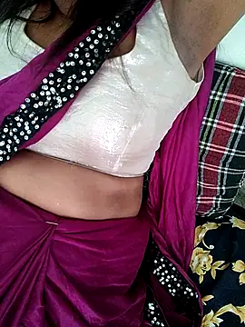 Kavya Rathore online show from 10-19-25, 09:10