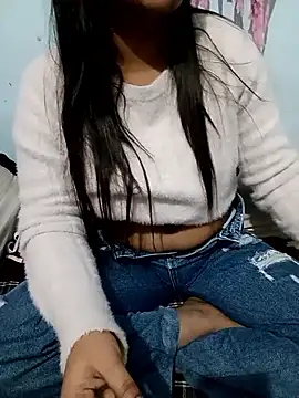 Kavya Rathore online show from 12-21-25, 04:52