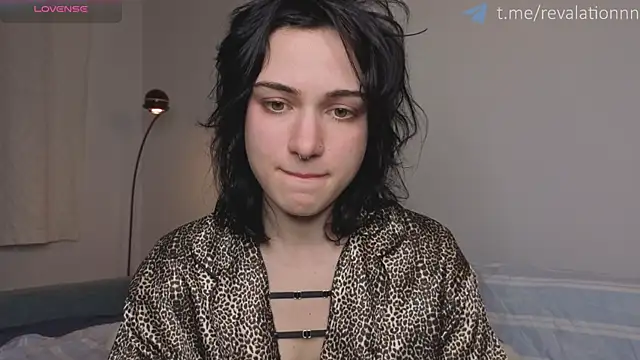 revalation  online show from 03-26-26, 04:01