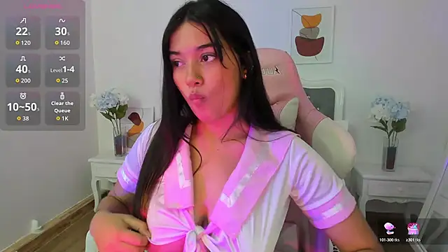 Shaleena  online show from 11-29-25, 08:12