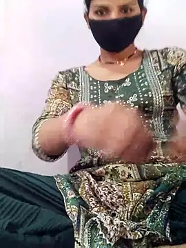 poojam93 online show from 10-16-25, 01:50