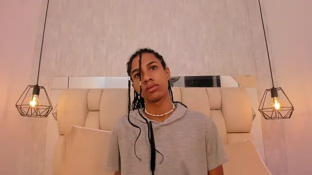 Johan gz  online show from 10-01-25, 11:38