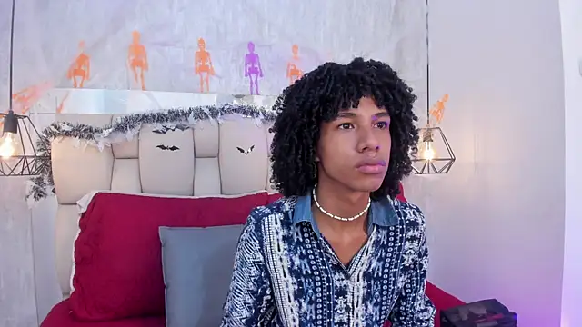 Johan gz  online show from 10-15-25, 11:32