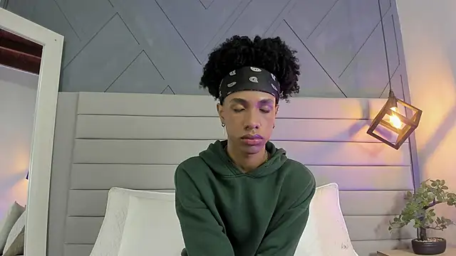 Johan gz  online show from 11-13-25, 11:31