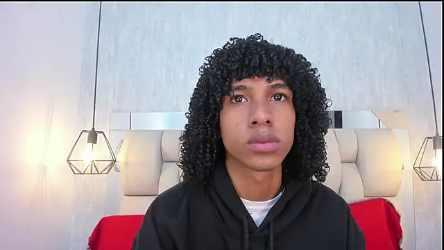 Johan gz  online show from 02-22-26, 12:47