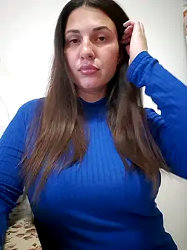 ElsMarya online show from 11-12-25, 01:55