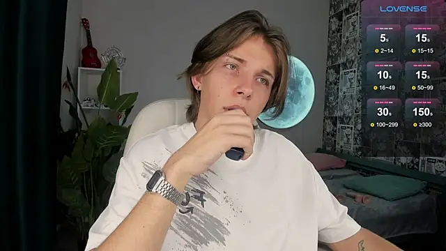 Robby Manson online show from 09-11-25, 09:04