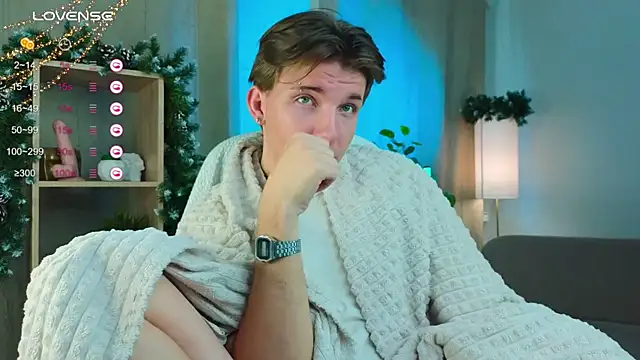 Robby Manson online show from 12-05-25, 05:49