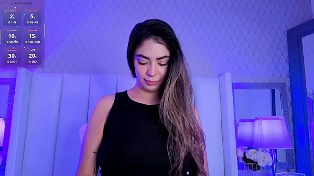 CristalHeart  online show from 04-17-26, 01:47