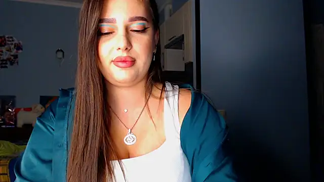 NikiWhite online show from 09-14-25, 08:19