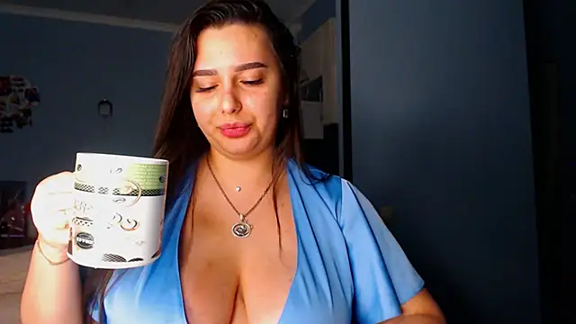 NikiWhite online show from 09-15-25, 05:13