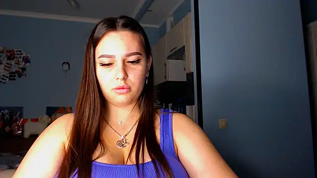 NikiWhite online show from 09-18-25, 10:01