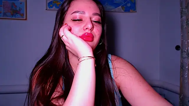 NikiWhite online show from 11-12-25, 09:03