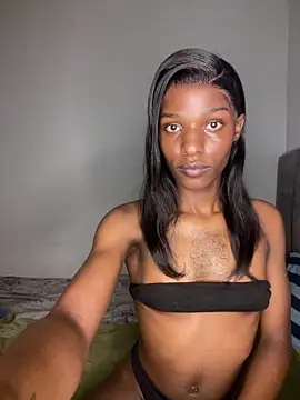 Trans fairy online show from 03-19-26, 08:35