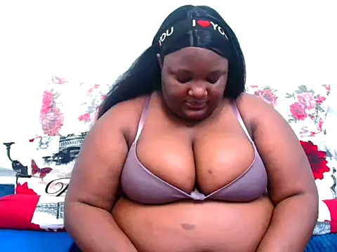 ChubbyBoobsxxx online show from 09-25-25, 05:55