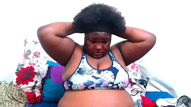 ChubbyBoobsxxx online show from 10-03-25, 05:59