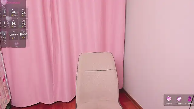 yoi mika online show from 10-22-25, 10:31