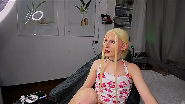 yoi mika online show from 12-01-25, 09:09