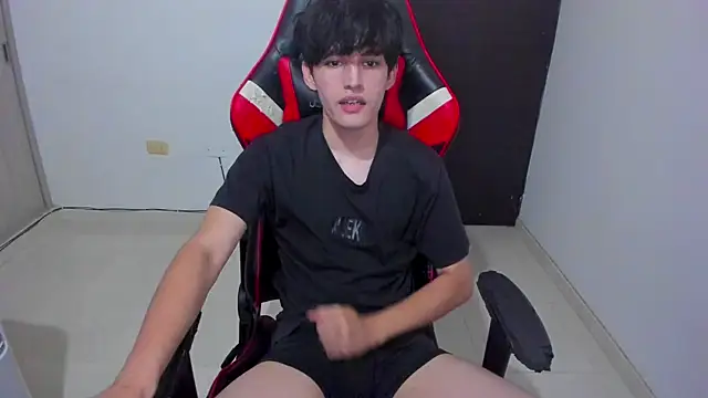 eren 188 online show from 04-17-26, 01:19