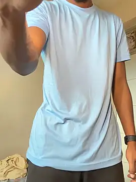 Snapshot of Lustking2406 chatting on 10-03-25, 10:12 Lustking2406 online show from 10-03-25, 10:12