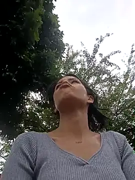 Mikasa-Ackerman online show from 10-29-25, 07:15