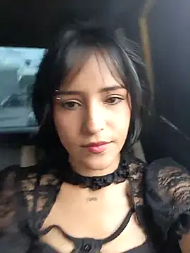 Mikasa-Ackerman online show from 01-15-26, 10:02