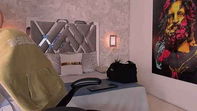 niklas braun online show from 09-15-25, 08:20