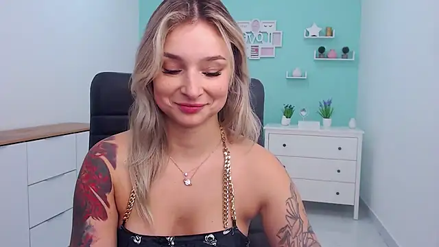 LilFleurish online show from 11-07-25, 05:29