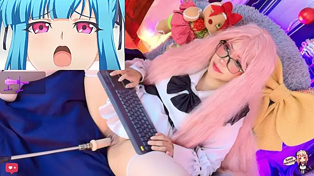 mitsuki-- online show from 12-14-25, 02:11