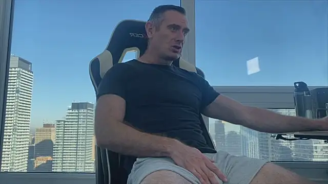 TheDonnyBasilisk online show from 10-03-25, 01:30