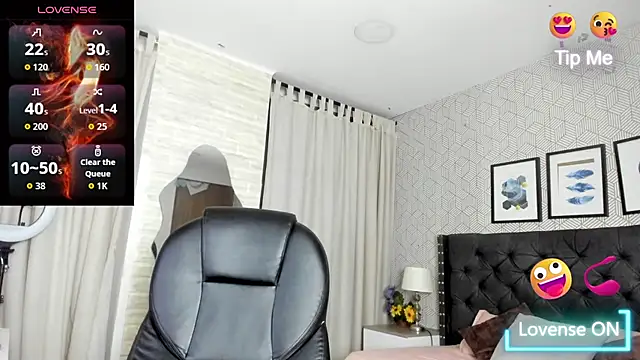 sweet  vanessa1 online show from 09-14-25, 04:44