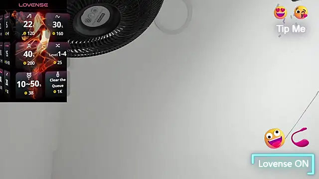 sweet  vanessa1 online show from 10-02-25, 04:19