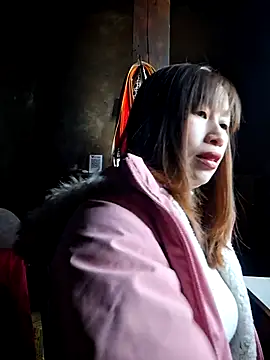 Snapshot of ngocngoc_cute chatting on 11-26-25, 12:55 ngocngoc cute online show from 11-26-25, 12:55