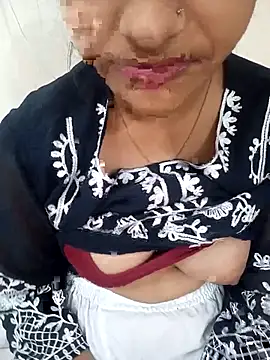 Neha Tyagi online show from 10-10-25, 05:17