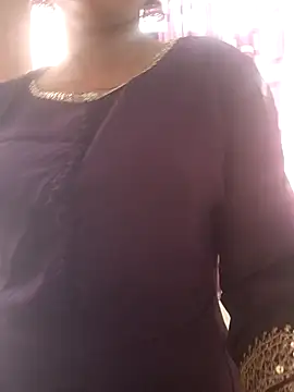 Neha Tyagi online show from 10-19-25, 08:48