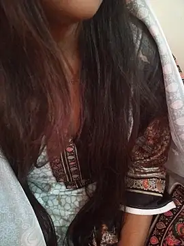 Neha Tyagi online show from 11-24-25, 05:29