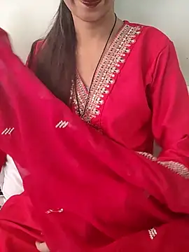 Anjana Lovely online show from 10-26-25, 05:02