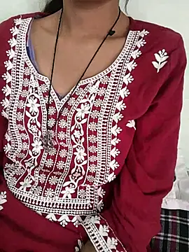 Anjana Lovely online show from 10-28-25, 05:33