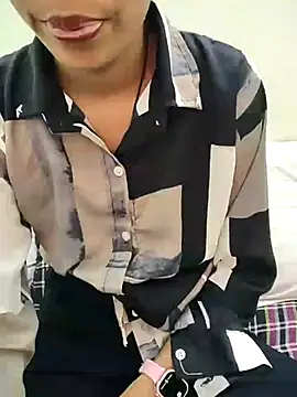 Anjana Lovely online show from 10-30-25, 05:09