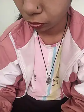 Anjana Lovely online show from 11-22-25, 05:50