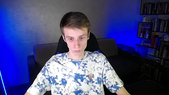 yes cute boy  online show from 02-09-26, 03:16