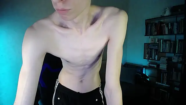 yes cute boy  online show from 02-23-26, 05:54