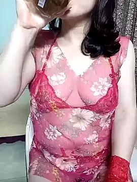 Spa-LinhLinh online show from 10-31-25, 04:08