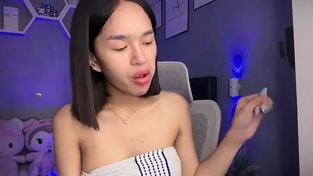 lelasohna online show from 01-17-26, 08:19