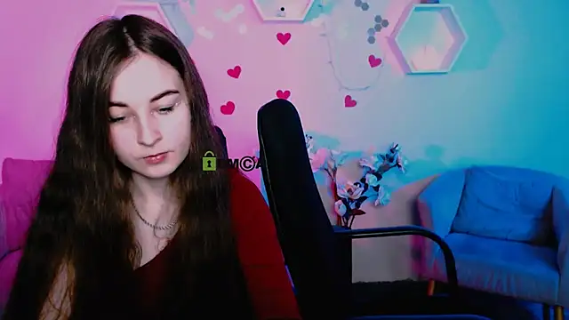 lilith diva online show from 10-12-25, 07:46